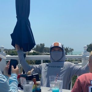 Meet your Posher, Jake